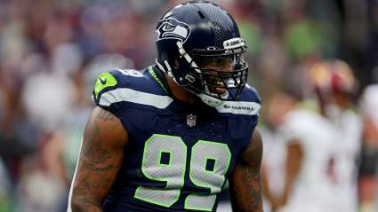 NFL Announces Punishment for Seahawks’ Leonard Williams