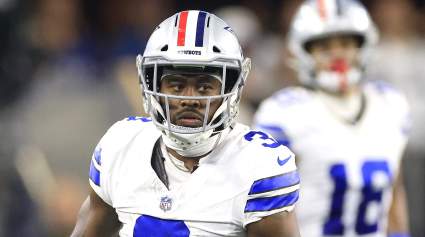 Browns Trade Pitch Reunites Deshaun Watson With Proven $40 Million Deep Threat
