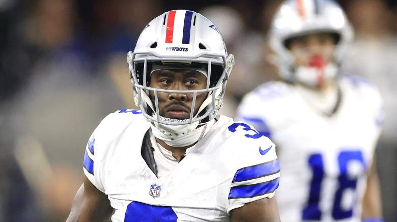 Browns Trade Pitch Reunites QB Watson With Cowboys WR Cooks