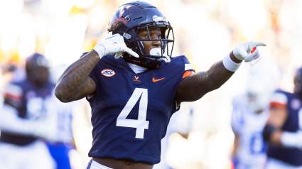 Bears Could Nab ‘Serious Draft Steal’ in WR Making Waves at Shrine Bowl