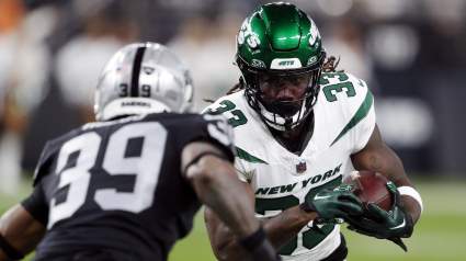Browns Issue 6-Word Statement on Potential Dalvin Cook Signing