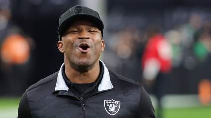 ‘Perfect’ Prospect Emerges for Raiders in 2024 NFL Draft