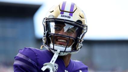 Bears Predicted to Make Unexpected Move, Draft Elite Playmaker With 9th Pick