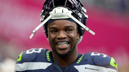 Biggest Seahawks 2024 Pro Bowl Snub