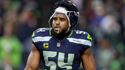 Seahawks News: Veteran Earns Massive 6-Figure Bonus With Pro Bowl Honor