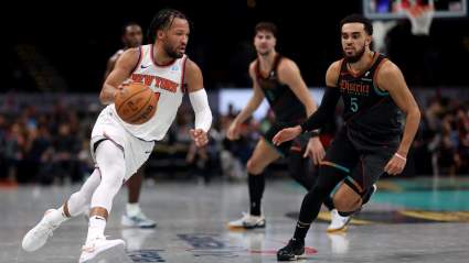 Knicks Urged to Trade for Ex-Tom Thibodeau PG as Jalen Brunson’s Backup