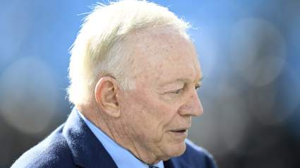 Cowboys Trading Away Superstar a Surprising ‘Possibility,’ Says Insider