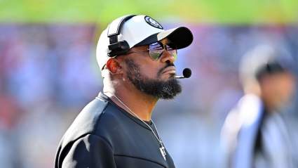 Steelers Urged to Consider Acquiring $118 Million QB