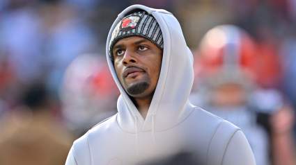 Deshaun Watson Calls Out Browns Over Playoff Loss to Texans