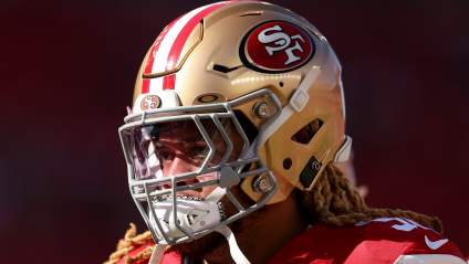 49ers Pass Rusher Seen as Good Fit for Vikings in 2024