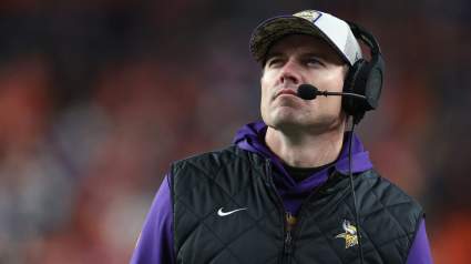 Insider Links Vikings to Super Bowl-Winning Head Coach for ‘Simple Reason’