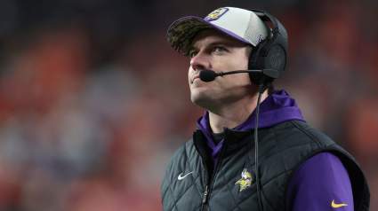 Vikings Urged to Trade $13 Million Playmaker for Exciting Young QB