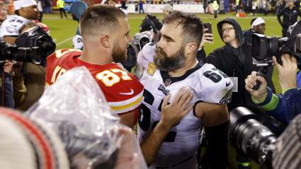 Chiefs TE Travis Kelce’s Brother Makes Massive Decision About NFL Future: Report
