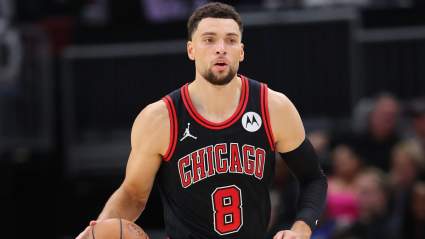 Bulls ‘Locked In’ on $40 Million Scorer in Zach LaVine Trade Talks
