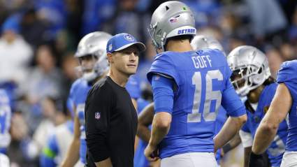 Commanders ‘Eager to Meet’ 1 Candidate After Ben Johnson Change