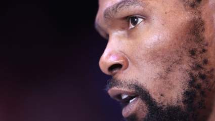 Kevin Durant Clarifies Comment About Ex-Warriors Teammate Draymond Green