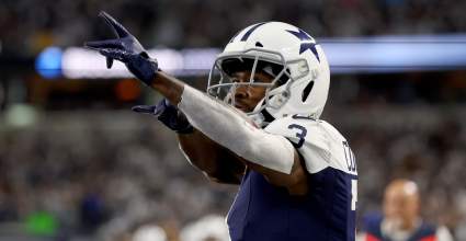 Cowboys Could Replace Expensive Starter with ‘Explosive’ 17-TD WR
