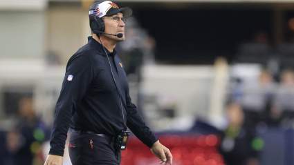 Cowboys’ Assistant Will Talk to Commanders About Replacing Ron Rivera