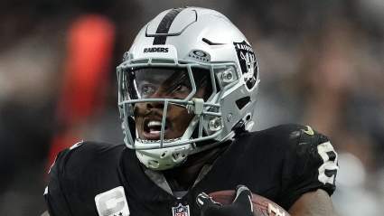 Raiders Pro Bowler May Have ‘Played His Final Game’ in LV: Insider