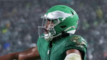 Eagles Starter Reveals ‘Leaks’ From Locker Room in Brutally Honest Message