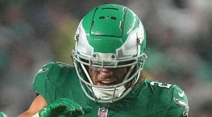 Eagles Lose Key Player for Season Amid Mounting Injuries for Playoffs