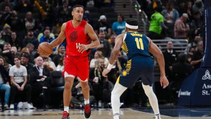 New Team Joins Knicks, Lakers in Pursuit of $45 Million Trade Target: Report