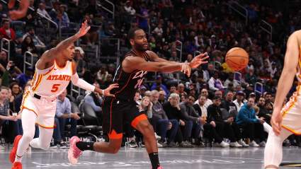 New York Knicks $10 Million Target Isn’t Being Shopped