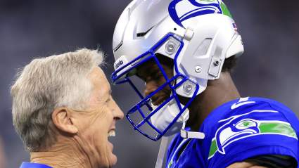 Blockbuster Proposed Trade Would Send Seahawks a ‘Generational’ QB