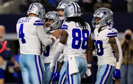 Buccaneers Projected to Plunder Cowboys’ $6.5 Million Star