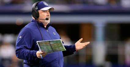 Cowboys Urged to Replace Mike McCarthy with Deion Sanders: ‘Culture Changer’