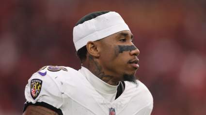 Steelers Urged to Target Former $30 Million CB