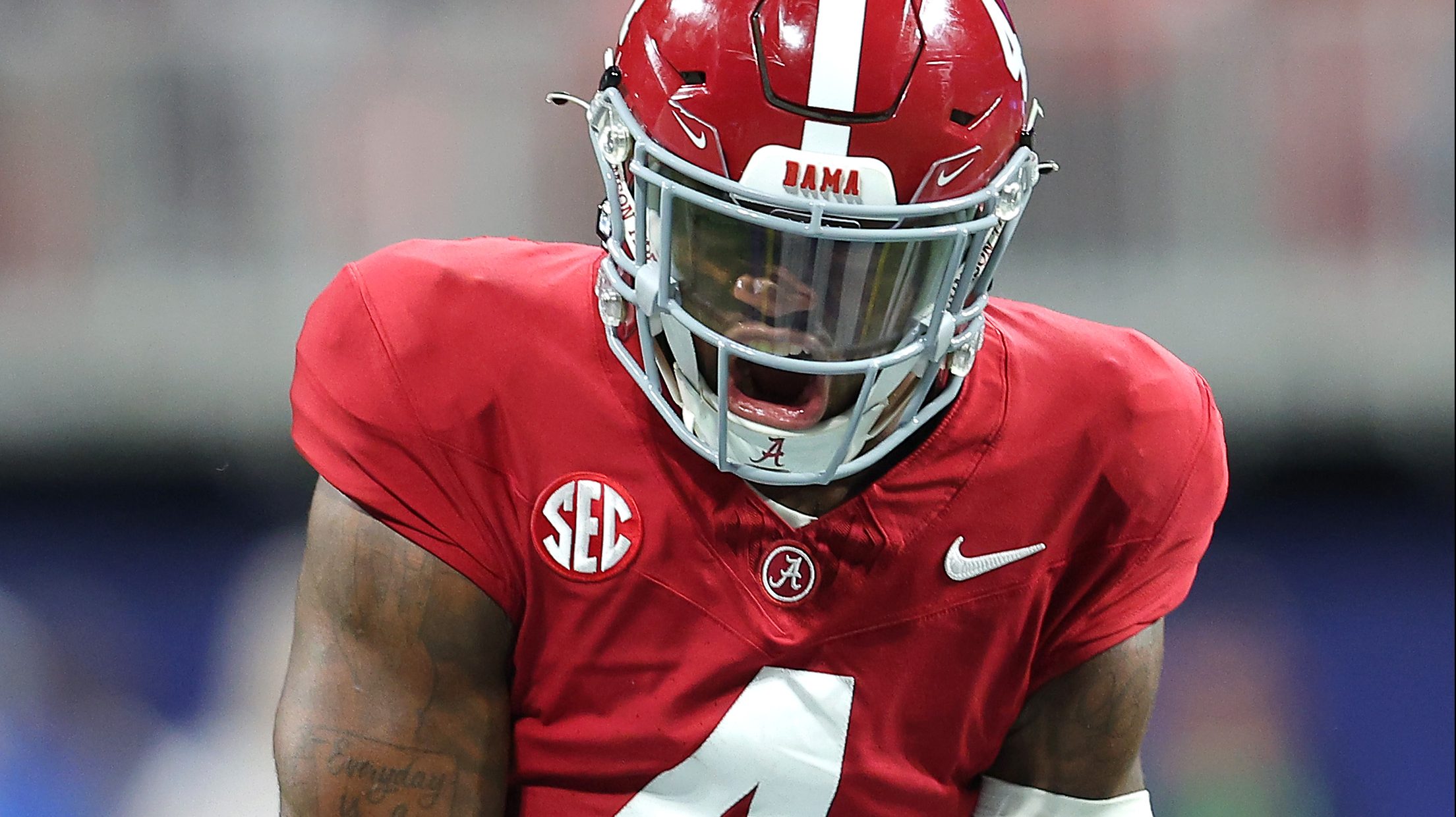 Jalen Milroe NFL Draft: Mocks & Projections For Alabama QB