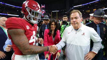 Alabama Football Could Poach $110 Million 2-Time Champ as Next Coach
