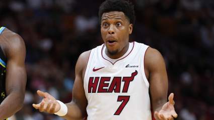 Former No. 2 Pick Issues Strong Warning to Kyle Lowry About Signing With NBA Powerhouse