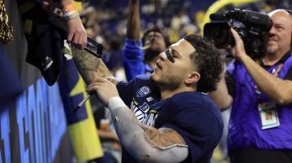 Eagles Named Ideal Fit for ‘Headlining Athlete’ in Upcoming NFL Draft