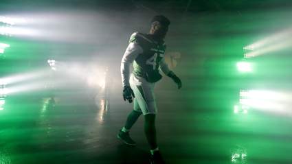 Jets Warned Not to Let Projected $36 Million Defender Depart in Free Agency