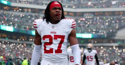 49ers’ Ji’Ayir Brown Breaks Silence After Getting Benched