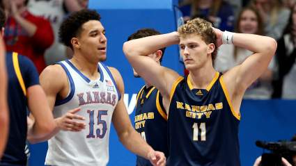 New 2024 NBA Mock Draft Sends Austin Reaves Comparison to Knicks