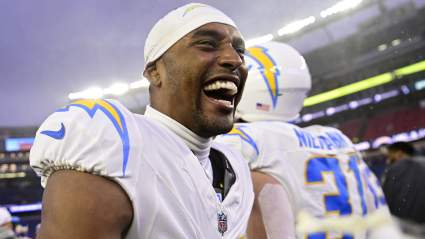 Eagles Urged to Take a Chance on DB Coming Off Bad Season: ‘Going to Be a Bargain’