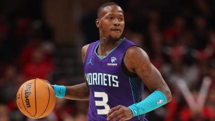 Heat Named Preferred Destination of $96 Million Guard: Report