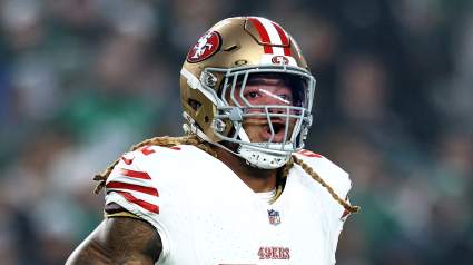 Bears Predicted to Pair $35 Million Star Edge-Rusher With Montez Sweat in 2024