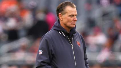 Growing List of Bears Starters Have Eyebrow-Raising Comments About Coaching
