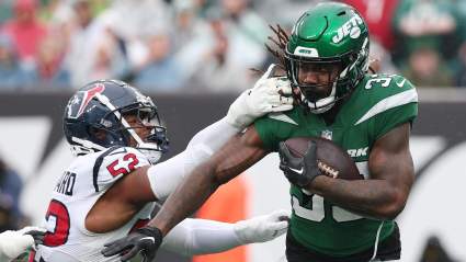 Ravens Sign 4-Time Pro Bowl RB Dalvin Cook Ahead of Playoffs: Report