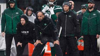 Jets Assistant Coach Earns Interview With Jaguars: Report