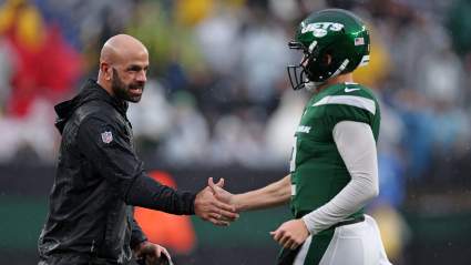Robert Saleh Is ‘Very Quietly’ Making Jets Staff Changes: Insider