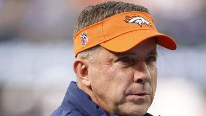 Sean Payton Provides Update on Russell Wilson’s Future With Broncos