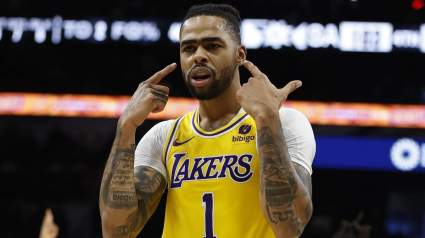 Lakers’ D’Angelo Russell Calls Out Role Under Darvin Ham: ‘Game Within the Game’