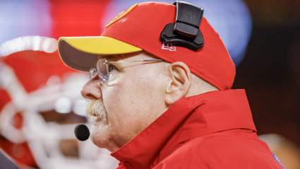 Head Coach Andy Reid’s 6-Word Retort on Weather for Dolphins-Chiefs Game
