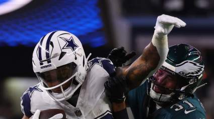 Cowboys Predicted to Land 28-TD Champ as New Potential Starter