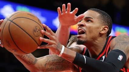 Miami Heat Linked to Trade for $114 Million ‘Best Fit’ Point Guard